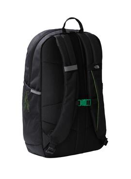 Mochila The North Face Youth Jester Amarelo para crianças