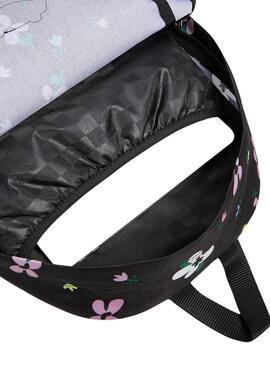Mochila Vans Old Skool Grom Flores para crianças
