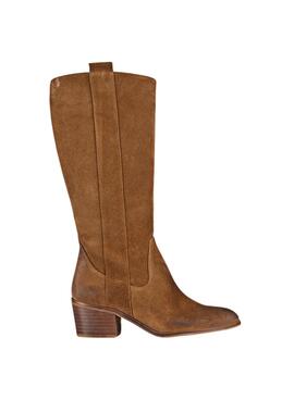 Botas Popa Florence Marrom para mulher