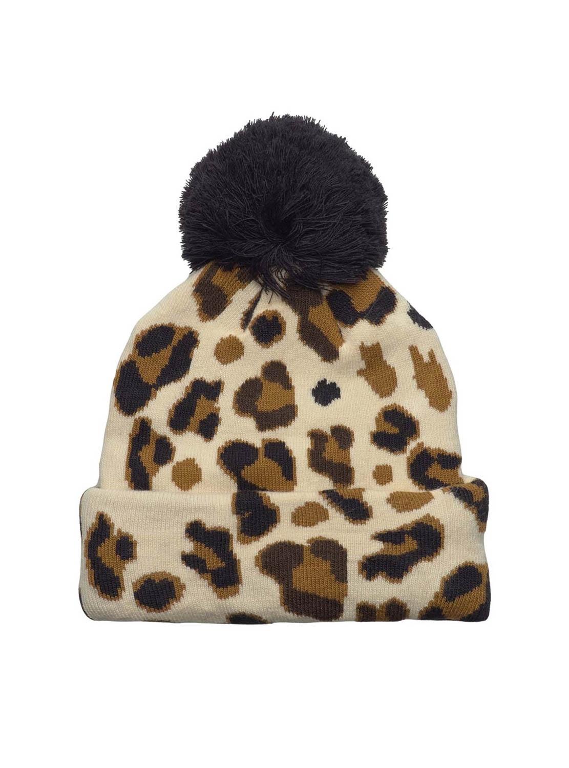 Gorra vans leopardo outlet