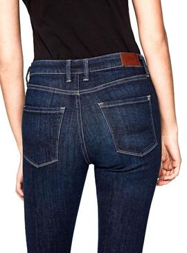 Jeans Pepe Jeans Regent BA7 para Mulher
