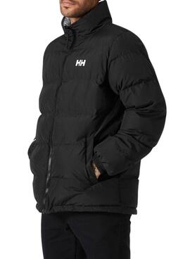 Jaqueta Helly Hansen YU 23 Preto para homem