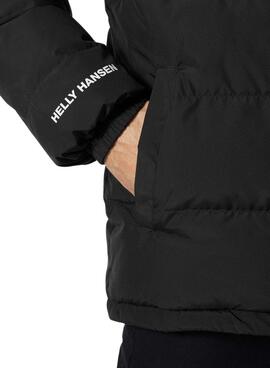 Jaqueta Helly Hansen YU 23 Preto para homem