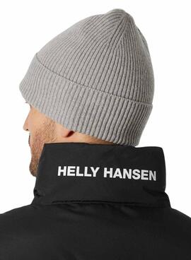 Jaqueta Helly Hansen YU 23 Preto para homem