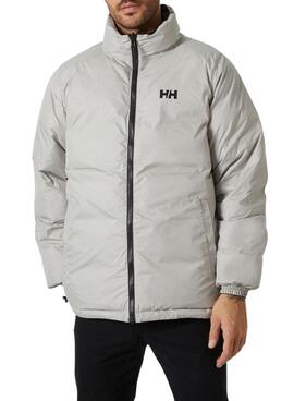 Jaqueta Helly Hansen YU 23 Preto para homem