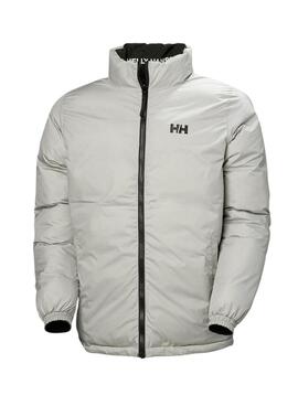 Jaqueta Helly Hansen YU 23 Preto para homem