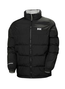 Jaqueta Helly Hansen YU 23 Preto para homem