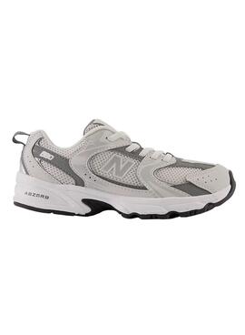 New Balance 530 Cinza para Crianças