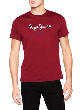 T-Shirt Pepe Jeans Eggo Granada Homem