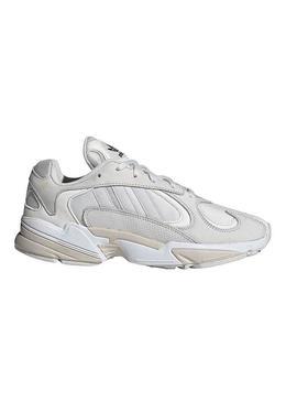 Sapatilhas Adidas Yung 1 Branco para Homem