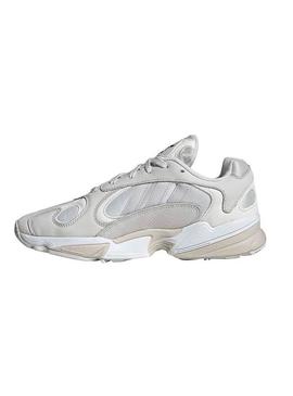 Sapatilhas Adidas Yung 1 Branco para Homem