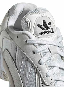 Sapatilhas Adidas Yung 1 Branco para Homem