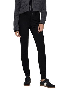 Legging Only Marcella Preto para mulher 
