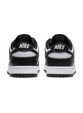 Nike Dunk Low Retro Homem