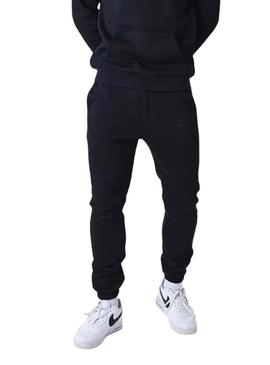 Calça Project x Paris jogger preta para homem