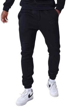 Calça Project x Paris jogger preta para homem