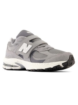 Ténis New Balance 2002 Branco