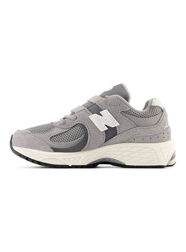 Ténis New Balance 2002 Branco