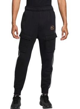 HM0180-010 M Nsw Sw Air Cargo Pant Flc Bb