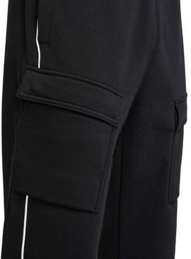 HM0180-010 M Nsw Sw Air Cargo Pant Flc Bb