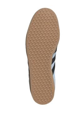 GAZELLE     CLEARSKY/CBLACK/GUM2