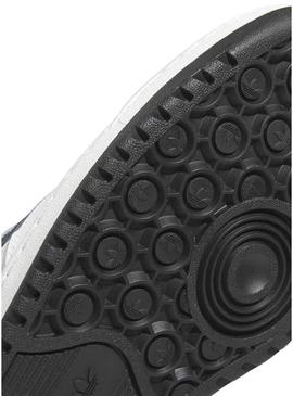 FORUM LOW CL    CWHITE/CBLACK/CWHITE