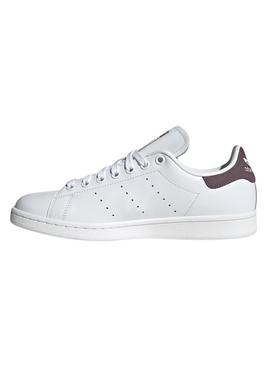 STAN SMITH W    FTWWHT/GOLDMT/SHAFIG