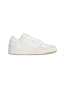 FORUM LOW CL WHITE/CLOWHI/FTWWHT