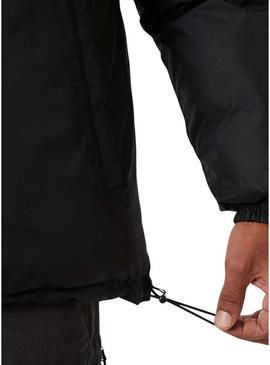 Jaqueta Helly Hansen YU 23 Preto para homem