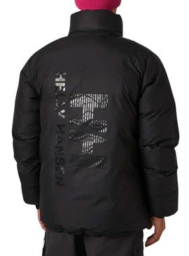 Jaqueta Helly Hansen YU 23 Preto para homem