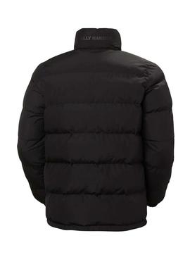 Jaqueta Helly Hansen YU 23 Preto para homem