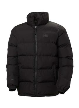 Jaqueta Helly Hansen YU 23 Preto para homem