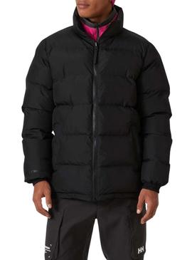 Jaqueta Helly Hansen YU 23 Preto para homem