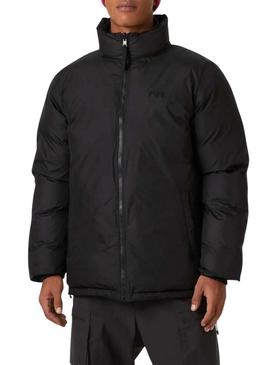 Jaqueta Helly Hansen YU 23 Preto para homem
