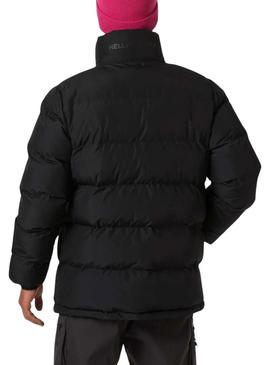 Jaqueta Helly Hansen YU 23 Preto para homem