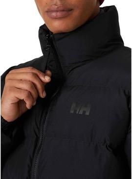 Jaqueta Helly Hansen YU 23 Preto para homem