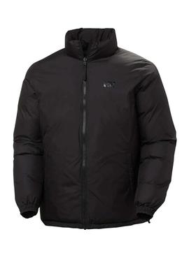 Jaqueta Helly Hansen YU 23 Preto para homem