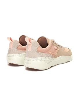 Sapatilhas Lacoste Wildcard Pink para Mulher