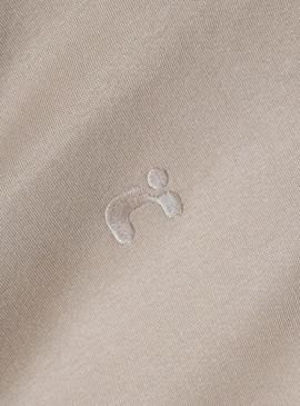 Moletom Name It Parker Creme para menino.