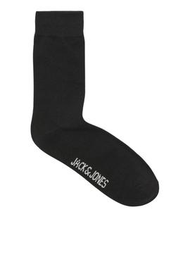 Pack 3 Meias Jack and Jones Rafael para homem.