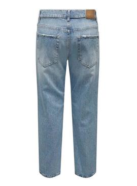 Calça jeans Only and Sons Sedge para homem