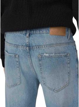 Calça jeans Only and Sons Sedge para homem
