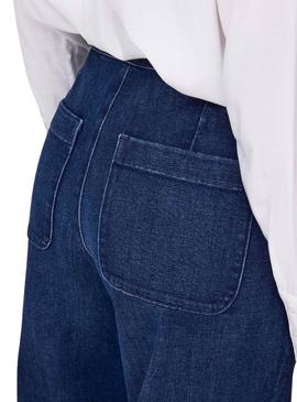 Calça de ganga Only Madison para mulher