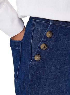 Calça de ganga Only Madison para mulher