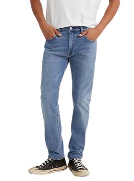Calça jeans Levis 512 para homem
