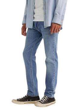 Calça jeans Levis 512 para homem