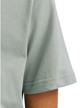 Camisa Jack and Jones Simon verde
