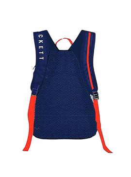 Mochila Hackett Aston Martin Racing Azul Marinho 