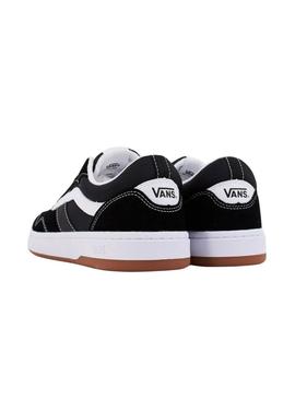 Sapatilhas Vans Cruce preto para homem