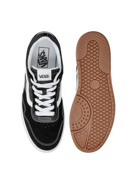 Sapatilhas Vans Cruce preto para homem